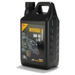 Масло McCulloch 10W40, для 4х-тактных двигателей 1,4 л